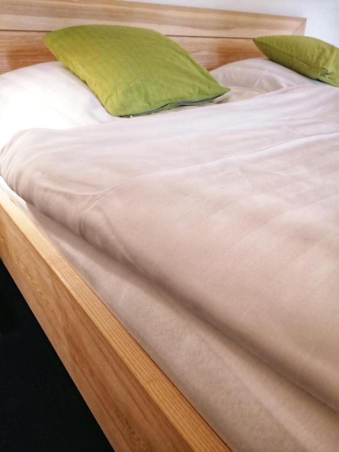 Das Gaestehaus Eimeldingen Eksteriør billede
