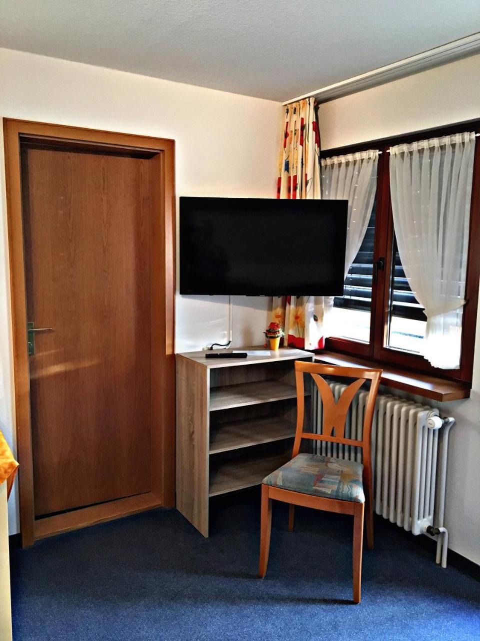 Das Gaestehaus Eimeldingen Eksteriør billede